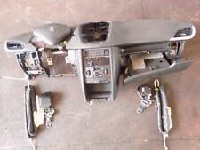 Kit airbag peugeot usato  Marsico Nuovo