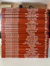 Volumi facilissimo cucina usato  Cattolica