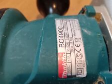 Lixadeira orbital Makita BO4900 240V - usada comprar usado  Enviando para Brazil