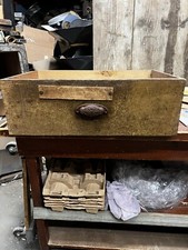 Vintage pine apothecary for sale  Vernon Rockville