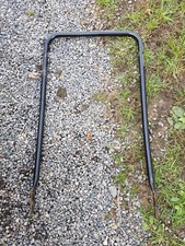Guidon inférieur tondeuse d'occasion  La Chevrolière
