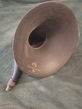 Antique gramophone horn for sale  Arroyo Grande
