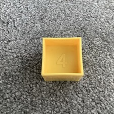 Tupperware four. square for sale  BURGESS HILL