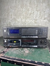 Stereo graphic equalizer usato  Ragalna