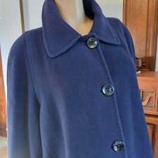 Stupendo cappotto donna usato  Settimo Torinese