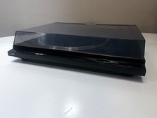 Usado, Toca-discos JVC AL-A1BKX retorno automático - Funciona comprar usado  Enviando para Brazil
