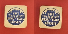Bräuhaus füssen blauer gebraucht kaufen  Hemer