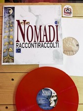 Nomadi rccontiraccolti ita usato Nomadi rccontiraccolti ita usato  Bologna