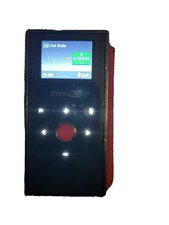 Flip mino video for sale  WIGAN