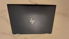 Laptop spectre x360 gebraucht kaufen  Düsseldorf