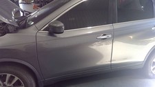 Nissan rogue 2016 for sale  Nottingham