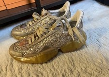 Jimmy choo sneaker gebraucht kaufen  Oberriexingen