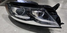 Farol de xenônio HID lateral direito do passageiro Volkswagen Passat CC 2.5L fabricante de equipamento original 2012-2015 comprar usado  Enviando para Brazil