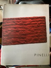Pino pinelli. antologia usato  Trescore Cremasco