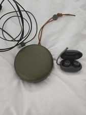 Bang olufsen wireless for sale  LONDON