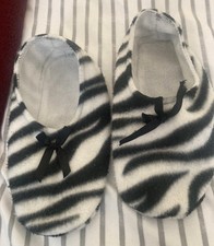 Slip footsie slippers for sale  CLECKHEATON