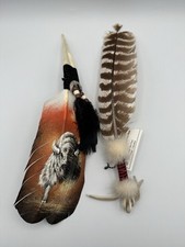 Native american made for sale  Marne
