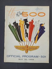 1958 usac indianapolis for sale  Maiden