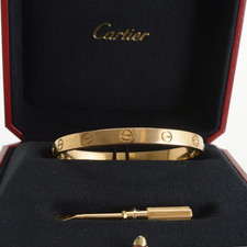 Rdc14401 authentic cartier for sale  Santa Fe