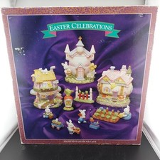 Easter celebrations lighted for sale  Union City