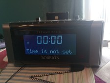 Apple dock roberts for sale  PETERBOROUGH
