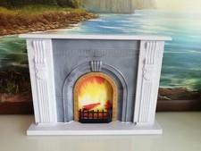 Barbie miniature wohnzimmer gebraucht kaufen  Böblingen