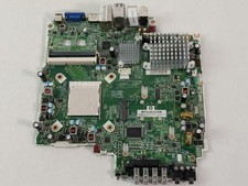 Lote de 2 placas-mãe desktop HP Compaq 6005 Pro USDT soquete AM3 DDR3 593152-001 comprar usado  Enviando para Brazil