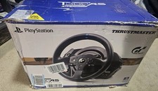 Thrustmaster t300 feedback d'occasion  Expédié en Belgium