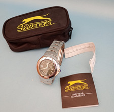 Slazenger sport watch for sale  BRIERLEY HILL