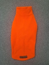 Equafleece dog jumper for sale  WICKFORD