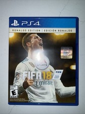 Fifa ronaldo edition for sale  Inglewood