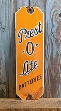 Vintage prest lite for sale  Wethersfield