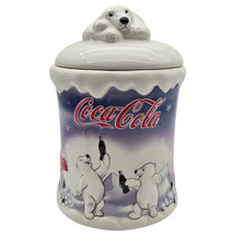 Coca cola polar for sale  Jensen Beach