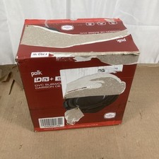 Polk audio db842 for sale  Monterey Park