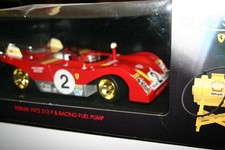 Ferrari 312 barquette d'occasion  Gueux