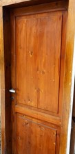 Porte legno antiche usato  Macerata