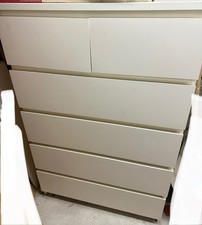 Malm kommode schubladen gebraucht kaufen  Lüdenscheid