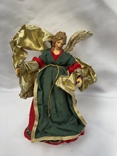 Vintage christmas tree for sale  EXETER