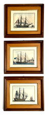 French galleons vintage for sale  WESTGATE-ON-SEA
