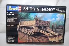 Revell 03100 kfz gebraucht kaufen  Halle