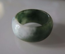 Bague jade vert d'occasion  Nantes-
