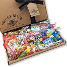 American sweets candy for sale  SHEERNESS