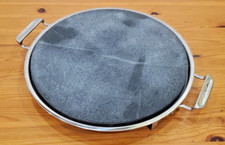 Clad heavy soapstone for sale  Centreville