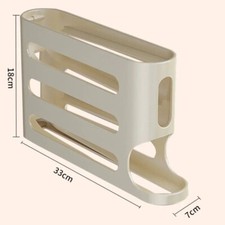 Dispenser organizer portauova usato  San Prisco