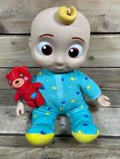 Cocomelon baby doll for sale  Brenton