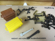 Playmobil lgb eisenbahnteile gebraucht kaufen  Deutschland