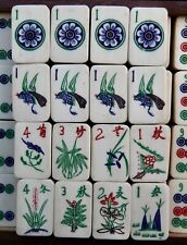 Mahjong set vintage for sale  GREAT MISSENDEN