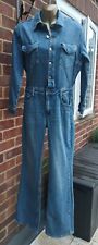 Mango size denim for sale  READING