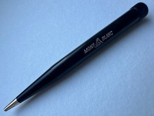 Montblanc bleistift babysize gebraucht kaufen  Ennepetal