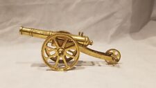 Vintage solid brass for sale  UK